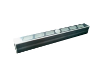 Müller-Licht 57015 LED-lampe med bevægelsessensor 0.7 W Koldhvid Transparent