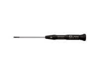 C.K Xonic ESD Kærv-skruetrækker Klinge-bredde: 2.5 mm Klinge-længde: 60 mm DIN EN 61340-2