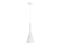 Philips Hue White Ambiance Explore Pendel - Hvit