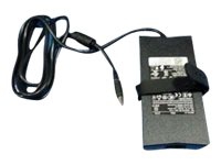 Dell AC Adapter - Kit - strømadapter - 130 watt
