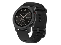 Amazfit GTR 42 mm Sort Smart ur