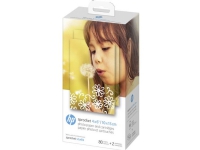 HP HPISC80 HPISC80 Photo printer cartridge 1 stk