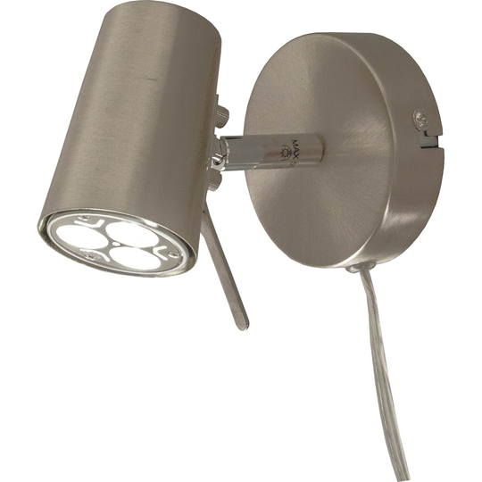 Scan Lamps Pilot Stål