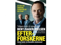 Efterforskerne | Bent Isager-Nielsen | Språk: Dansk