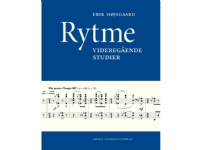 Rytme | Erik Højsgaard | Språk: Dansk