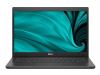 Dell Latitude 3420 - Intel Core i5 1135G7 / 2.4 GHz - Win 10 Pro 64-bit (inkluderer Win 11 Pro License) - Iris Xe Graphics - 8 GB RAM - 256 GB SSD NVMe - 14 1920 x 1080 (Full HD) - Wi-Fi 6 - grå - BTS - med 1 Year Basic Onsite