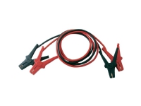 APA Alu-Tec Startkabler 25 mm² Aluminium 3.00 m uden beskyttelseskreds
