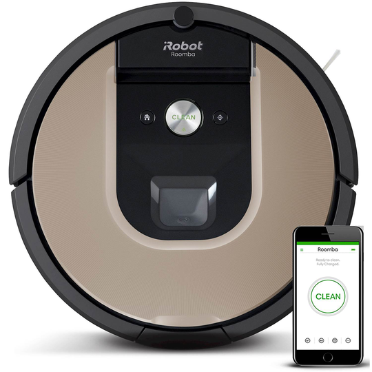 iRobot Roomba 976