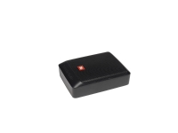 JBL BassPro Nano, 15,2 cm (6), Pre-lastet subwoofer, Aktiv subwoofer, 200 W, 30 - 150 Hz