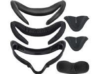 Alogy Alogy Set of silicone accessories for VR glasses for Oculus Quest 2 universal