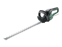 Bosch AdvancedHedgeCut 70 - Hekkstusser - elektrisk - 500 W - 3400 spm - 70 cm - kuttekapasitet: 34 mm - tannavstand: 34 mm - 4.1 kg