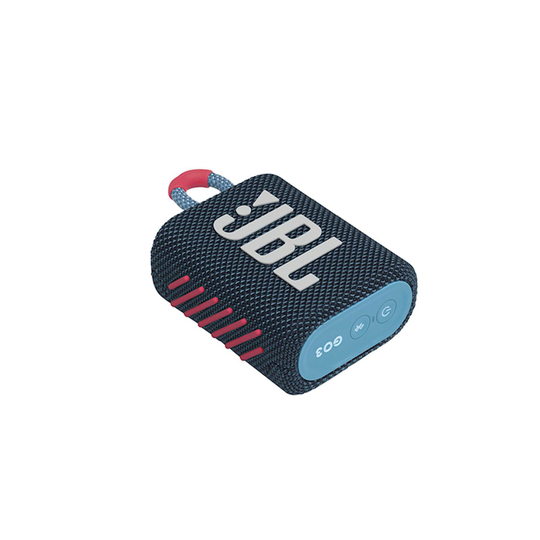JBL JBLGO3BLUP