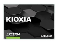 KIOXIA EXCERIA - Solid State Drive - 480 GB - intern - 2.5 - SATA 6Gb/s