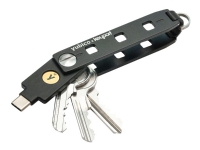 Yubico YubiKey 5C NFC - USB-C-sikkerhetsnøkkel