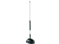One for All SV 9311 Indoor tube Antenna - Antenne - TV, radio - innendørs