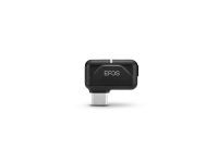 EPOS BTD 800 USB-C Bluetooth Dongle for ADAPT Presence Grey IMPACT MB Pro 1 UC ML IMPACT MB Pro 2 UC ML ADAPT 660 IMPACT 5000
