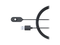 Arlo Ultra VMA5001C - Kamerakabel - USB (hann) til terminal (magnet) - 2.44 m - innendørs - svart - Europa - for Arlo Pro 3, Ultra 4K