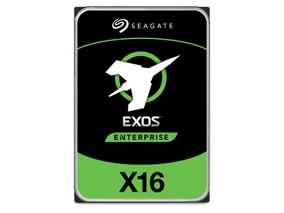 Seagate Enterprise Exos X16 3,5'' HDD 16TB