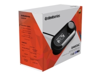 SteelSeries GameDAC - DAC hodetelefonforsterker
