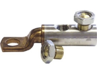 ELPRESS Knækbolt kabelsko SL70R70S-10-12, 16-70mm² M10+M12, vendbar