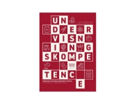 Undervisningskompetence | Karen Braad og Betina Jakobsen (red.) | Språk: Dansk