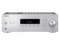 Pioneer SX-10AE, 45 W, 2.0 kanaler, Stereo, 100 W, 0,08%, 100 dB