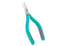 Weller 2411PD, Nesetang, 3,35 cm, Beskyttelse mot elektrostatisk utladning (ESD), Stål, 14,6 cm, 72 g