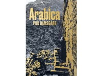 Arabica | Puk Damsgård | Språk: Dansk