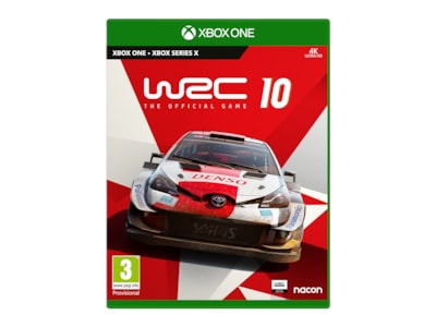 WRC 10