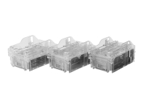 HP - Stiftemaskin - for LaserJet Managed MFP E82560, MFP E87650, MFP E87660 LaserJet Managed Flow MFP E87660
