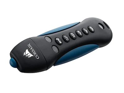 Corsair Flash Padlock 3 64GB