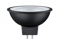 Paulmann 28872, 6,5 W, 44 W, GU5.3, 445 lm, 15000 timer