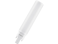 LEDVANCE 4058075559172 LED (RGB) Energiklasse F (A - G) G24q-3 10 W Varmhvid (Ø x L) 33 mm x 170 mm 1 stk