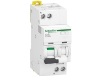 Acti 9 Kombiafbryder iCV40N 1P+N 10A C 300mA 6kA, kl. A, 36 mm