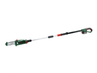 Bosch UniversalChainPole 18 - Beskjæringsmaskin/stangsag - trådløs - 18 V - 2.5 Ah - 15 cm - 20 cm - 3.6 kg