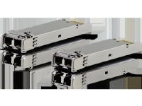 Ubiquiti Multimodefaser-Transceiver 20er Pack (UACC-OM-MM-10G-D-20) [10Gbps, SFP+, 850nm]