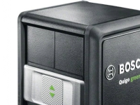 LASER CROSS-LINE BOSCH QUIGO GREEN