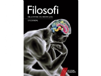 Filosofi | Henrik Juul Helle Hinge | Språk: Dansk