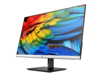 HP 27fh - LED-skjerm - 27 - 1920 x 1080 Full HD (1080p) @ 60 Hz - IPS - 300 cd/m² - 1000:1 - 5 ms - 2xHDMI, VGA