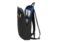 HP Prelude - Notebookryggsekk - 13.3 - 15.6 - for ENVY x360 Pavilion Aero 13 Pavilion Gaming 15 Pavilion x360 ZBook Power G9