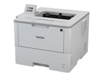 Brother HL-L6300DW - Skriver - S/H - Dupleks - laser - A4/Legal - 1200 x 1200 dpi - inntil 46 spm - kapasitet: 570 ark - USB 2.0, Gigabit LAN, Wi-Fi(n), NFC