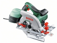 Bosch PKS 55 A - Sirkelsag - 1200 W - 160 mm