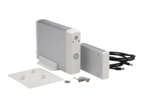 HP Removable Hard Drive Enclosure - Lagerstasjonsbærer (caddy) - for Color LaserJet Enterprise MFP M578 LaserJet Enterprise Flow MFP M578