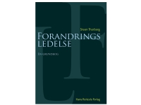 Forandringsledelse | Steen Thorborg | Språk: Dansk