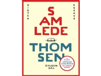 Samlede Thomsen | Søren Ulrik Thomsen | Språk: Dansk