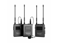 Saramonic Set for wireless audio transmission Saramonic Blink500 Pro B6 (RXUC + TX + TX)