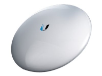 Ubiquiti NanoBeam AC GEN2 NBE-5AC-GEN2 - Trådløs bro - AirMax ac - AirMax ac