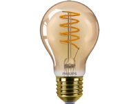 Philips MASTER LED 31551800, 4 W, 25 W, E27, 250 lm, 15000 timer
