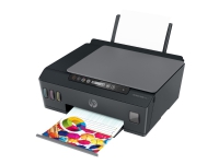 HP Smart Tank 515, Termisk blekk-dyse, Fargeutskrift, 4800 x 1200 DPI, A4, Direkte utskrift, Svart