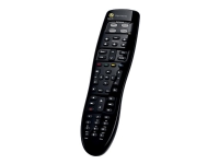 Logitech Harmony 350 Control - Universal fjernkontroll - infrarød